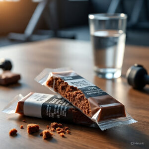 Protein Bars