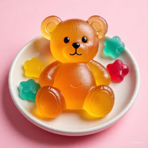 Nutraceutical Gummies