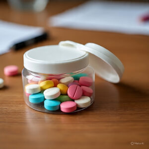 Chewable Tablets