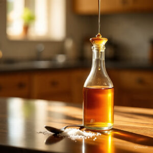 Liquid & Dry Syrups