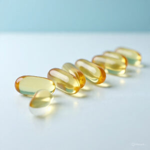 Nutraceutical Capsules